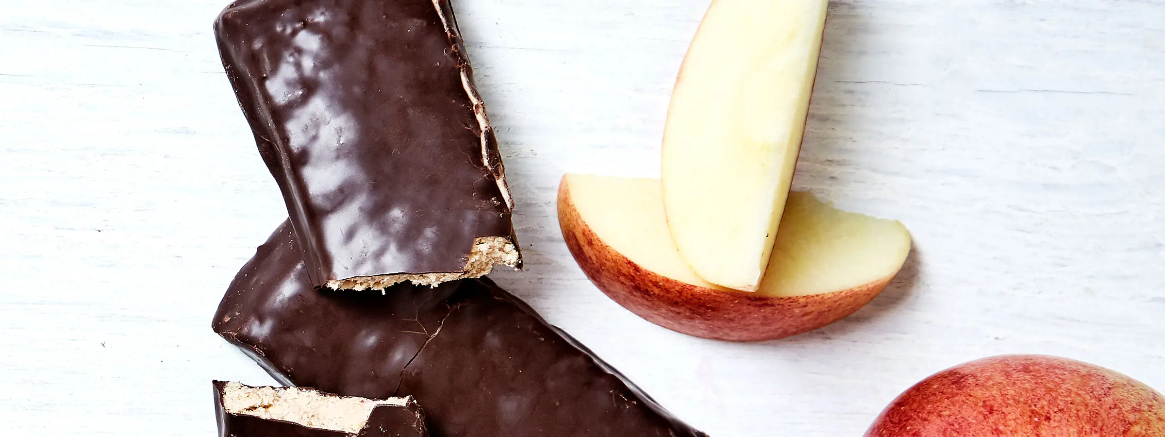Whey based ingredients for health food