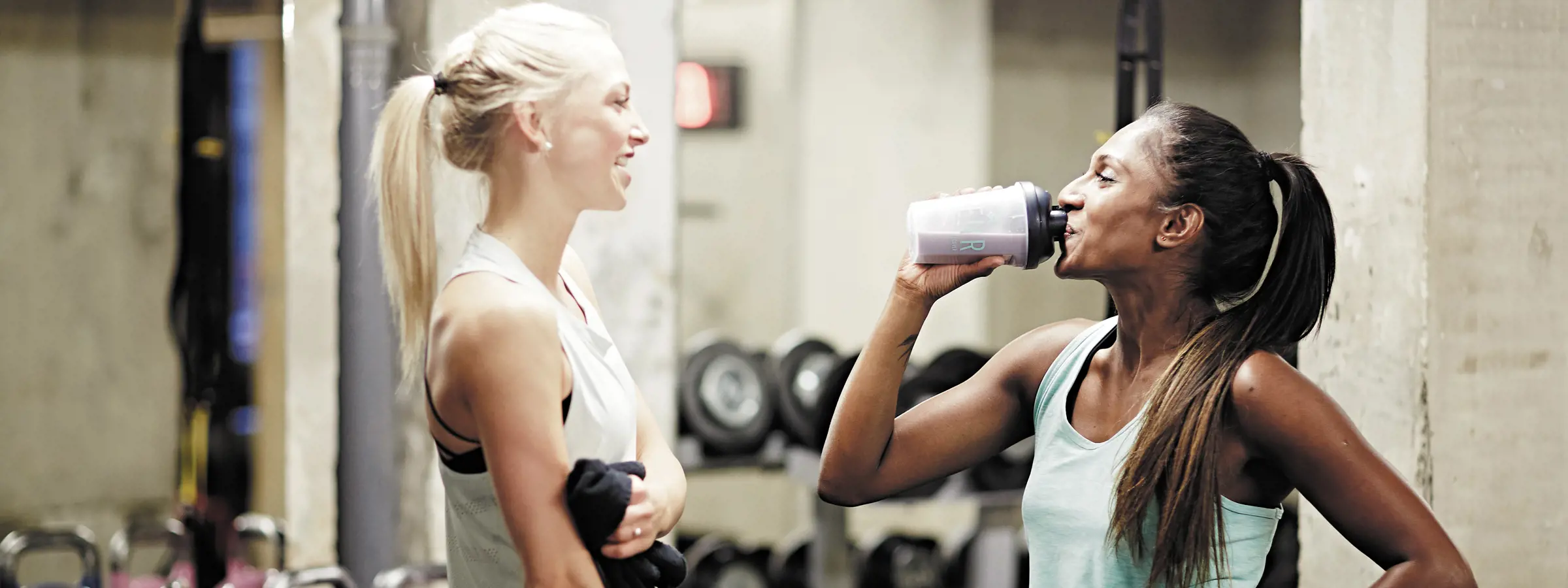 Alpha-lactalbumin – a longer time to fatigue and improved overall performance
