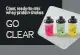 Go clear（英文）