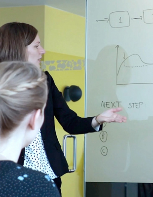 PhD students