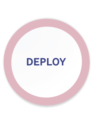 Deploy