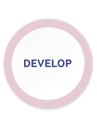 Develop